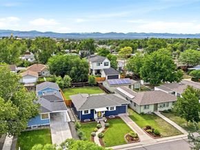 1815 S Adams Street, Denver CO 80210