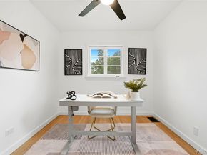 1815 S Adams Street, Denver CO 80210