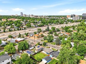 1815 S Adams Street, Denver CO 80210