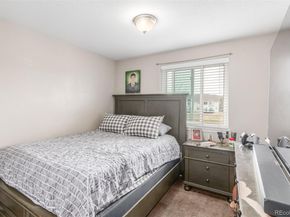 1410 S Cathay Street, Aurora CO 80017
