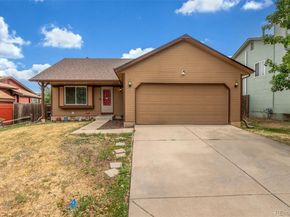 1410 S Cathay Street, Aurora CO 80017