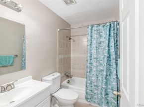 1410 S Cathay Street, Aurora CO 80017