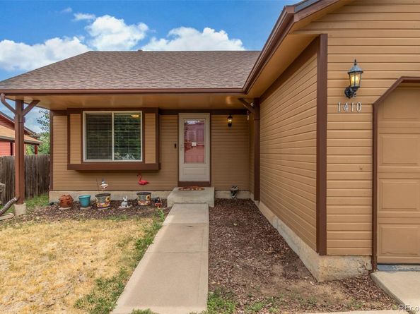 1410 S Cathay Street, Aurora CO 80017