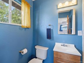 7870 Valley View Drive, Denver CO 80221