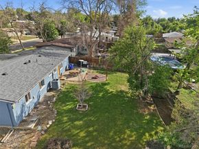 7870 Valley View Drive, Denver CO 80221