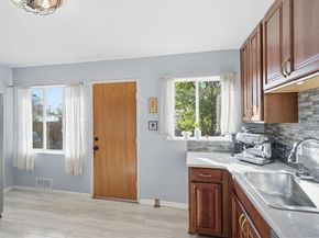 7870 Valley View Drive, Denver CO 80221