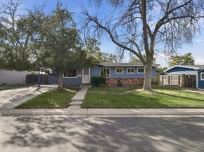 7870 Valley View Drive, Denver CO 80221