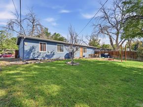 7870 Valley View Drive, Denver CO 80221