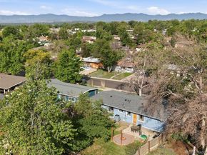 7870 Valley View Drive, Denver CO 80221