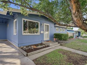 7870 Valley View Drive, Denver CO 80221