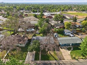 7870 Valley View Drive, Denver CO 80221