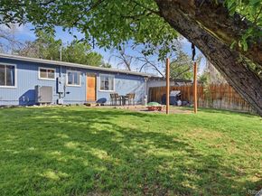 7870 Valley View Drive, Denver CO 80221