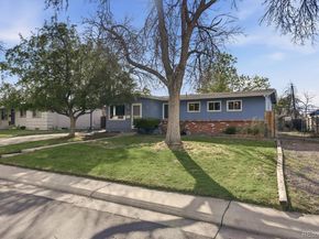 7870 Valley View Drive, Denver CO 80221