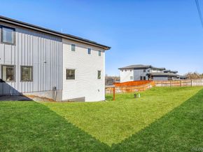 1000 Xenon Street, Golden CO 80401