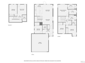 1000 Xenon Street, Golden CO 80401