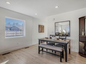 1000 Xenon Street, Golden CO 80401