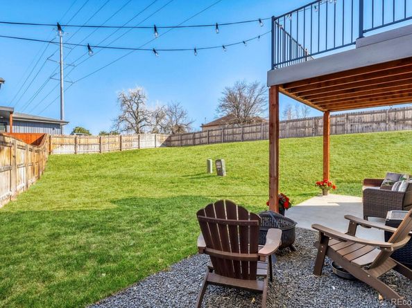 1000 Xenon Street, Golden CO 80401