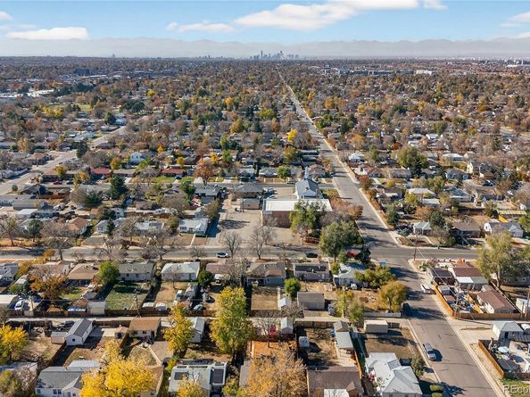 1772 Moline Street, Aurora CO 80010