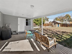 1772 Moline Street, Aurora CO 80010