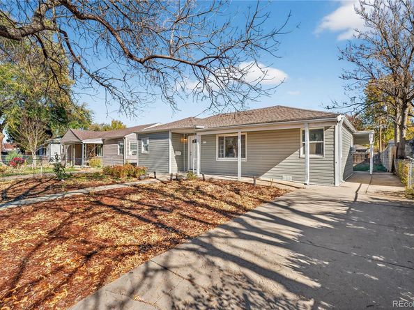 1772 Moline Street, Aurora CO 80010