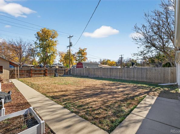 1772 Moline Street, Aurora CO 80010