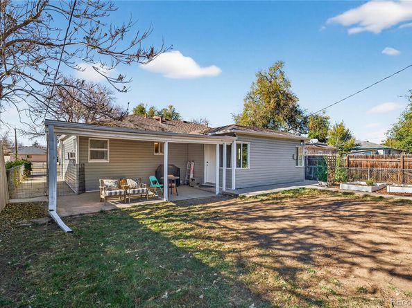 1772 Moline Street, Aurora CO 80010