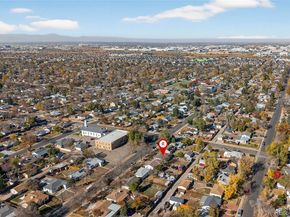 1772 Moline Street, Aurora CO 80010