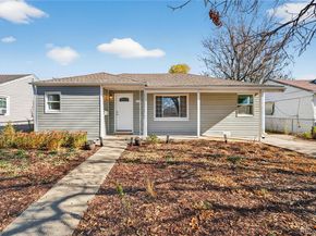 1772 Moline Street, Aurora CO 80010