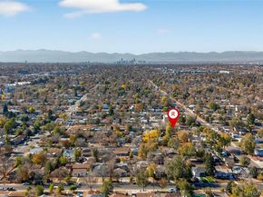 1772 Moline Street, Aurora CO 80010