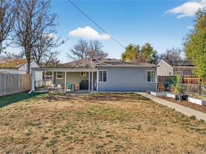 1772 Moline Street, Aurora CO 80010