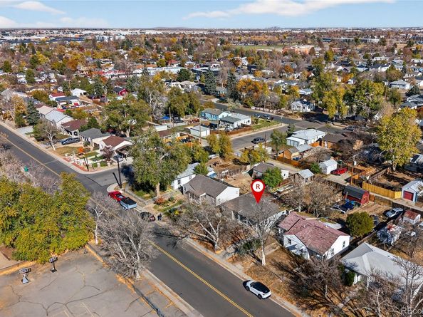 1772 Moline Street, Aurora CO 80010