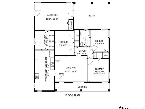 1772 Moline Street, Aurora CO 80010