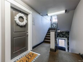 1332 N Williams Street 202, Denver CO 80218