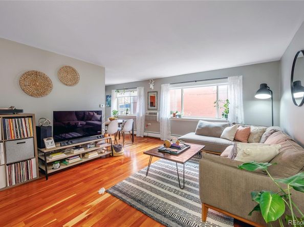 1332 N Williams Street 202, Denver CO 80218