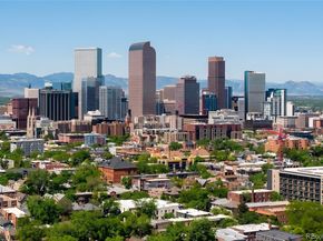 1332 N Williams Street 202, Denver CO 80218