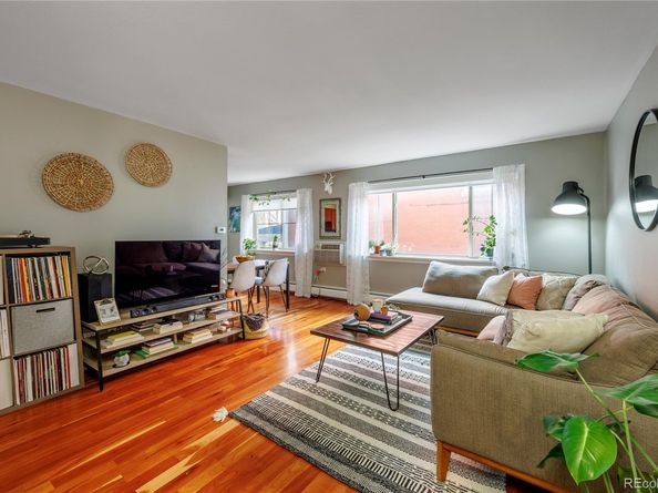 1332 N Williams Street 202, Denver CO 80218