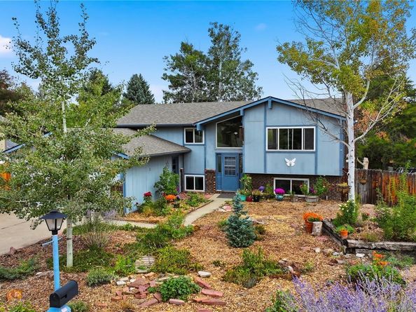 2516 Lanyon Drive, Longmont CO 80503