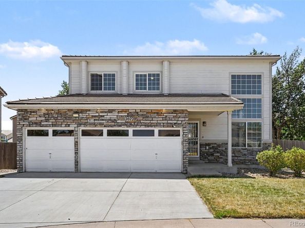 20228 Andrews Place, Denver CO 80249