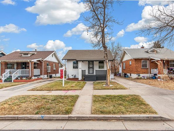 4424 Decatur Street, Denver CO 80211