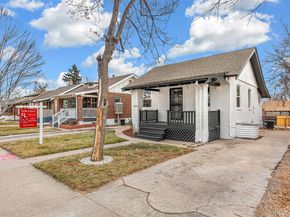 4424 Decatur Street, Denver CO 80211