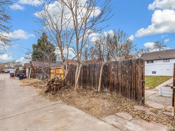 4424 Decatur Street, Denver CO 80211