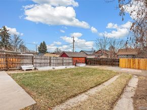 4424 Decatur Street, Denver CO 80211