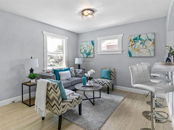 4424 Decatur Street, Denver CO 80211