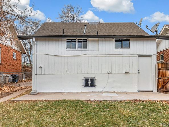 4424 Decatur Street, Denver CO 80211