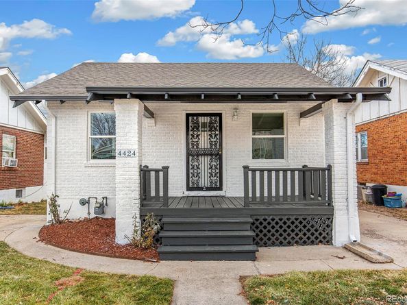 4424 Decatur Street, Denver CO 80211