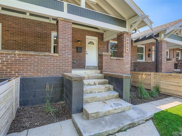 3924 W 29th Avenue, Denver CO 80212