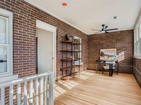 3924 W 29th Avenue, Denver CO 80212