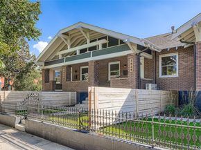 3924 W 29th Avenue, Denver CO 80212