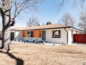 3030 Webster Street, Wheat Ridge CO 80033