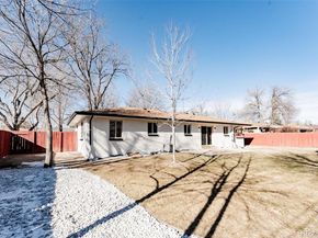 3030 Webster Street, Wheat Ridge CO 80033